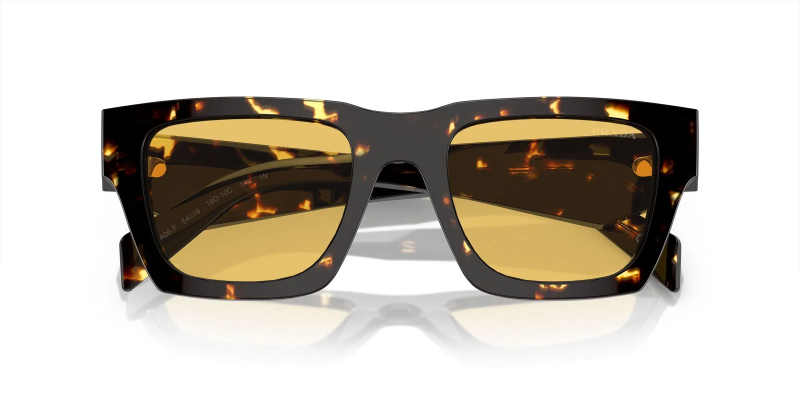 Prada A06SF Sunglasses - view 19